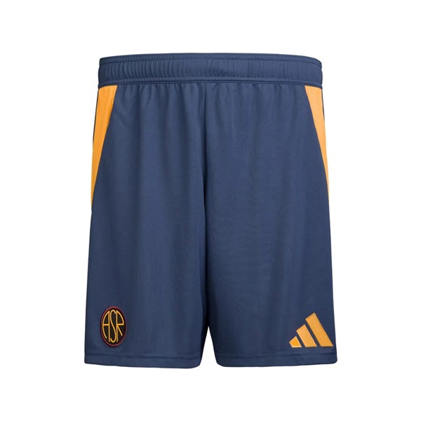 Pantalones AS Roma Tercera equipo 2024-25